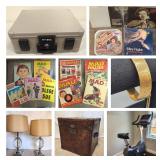 162. Happy New Year!! Ashland Multi-Estate Auction, Ends 01/09/25 at 7pm, PU 01/13/25, 2:30-6:30pm 162. Happy New Year!! Ashland Multi-Estate Auction, Ends 01/09/25 at 7pm, PU 01/13/25, 2:30-6:30pm