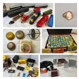 165. End of January Ashland Multi-Estate Auction Ends 01/23/25 at 7pm, PU 01/27/25, 2:30-6:30pm