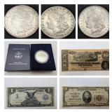 173. March Into Treasures: Estate Auction - Ends 3/04 at 7pm, P/U 3/06 2:30-6:30p 173. March Into Treasures: Estate Auction - Ends 3/04 at 7pm, P/U 3/06 2:30-6:30p