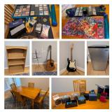 175. Midlothian Gaming, Tools, Jewels and More Auction - Ends 3/11 at 7pm, P/U 3/13 2:30 - 6:30pm 175. Midlothian Gaming, Tools, Jewels and More Auction - Ends 3/11 at 7pm, P/U 3/13 2:30 - 6:30pm