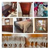 176. Heartwarming Finds in Henrico Va. Estate Auction, Ends 03/13 at 7pm, PU 03/17 3-30pm - 6:30pm 176. Heartwarming Finds in Henrico Va. Estate Auction, Ends 03/13 at 7pm, PU 03/17 3-30pm - 6:30pm