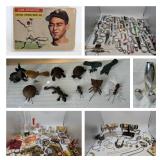 179. Curated Collections in Chesterfield Va. Auction, Ends 03/25 at 7pm, PU 03/27 - 2:30-6:30pm 179. Curated Collections in Chesterfield Va. Auction, Ends 03/25 at 7pm, PU 03/27 - 2:30-6:30pm