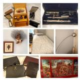 182. Exclusive Wyndham Downsizing Auction, Ends 4/17 at 7pm, PU 4/21, 2:30-6:30pm 182. Exclusive Wyndham Downsizing Auction, Ends 4/17 at 7pm, PU 4/21, 2:30-6:30pm