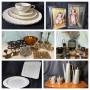 193. May Blossoms and Eastern Treasures - Chesterfield Auction, Ends 5/15 at 7pm