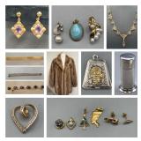 196. Luxe Affair: Gold, Silver & Crystal Exclusive Estate Auction, End 6/5 at 7pm, 196. Luxe Affair: Gold, Silver & Crystal Exclusive Estate Auction, End 6/5 at 7pm,