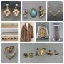 196. Luxe Affair: Gold, Silver & Crystal Exclusive Estate Auction, End 6/5 at 7pm,