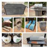 201. Divine Doswell Vineyard and Manor Estate Auction, Ends 6/15 at 7pm, PU 6/17 2:30-6:30pm 201. Divine Doswell Vineyard and Manor Estate Auction, Ends 6/15 at 7pm, PU 6/17 2:30-6:30pm