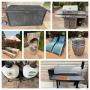 201. Divine Doswell Vineyard and Manor Estate Auction, Ends 6/15 at 7pm, PU 6/17 2:30-6:30pm