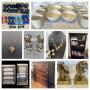 203. Sizzling Summer Solstice Multi-Estate Sale, Ends 6/26 at 7pm, PU 6/30, 2:30 - 6:30pm
