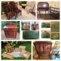 209. Forest Hill Cottage Finds, Richmond, VA Ends 7/22 at 7pm, PU 7/24 2:30-6:30pm