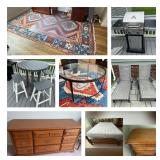 215. Collectors Treasure Trove: Unique Finds Ashland Auction, Ends 7/29 at 7pm, P/U 7/31 2:30-6:30