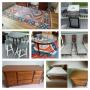 215. Collectors Treasure Trove: Unique Finds Ashland Auction, Ends 7/29 at 7pm, P/U 7/31 2:30-6:30