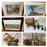 212.Prestigious James River Estate Auction-Antiques and Collectibles Ends 8/12 
