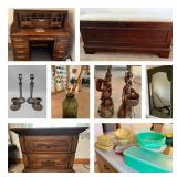 #213 Glen Allen Estate Auction, Your Next Find is Here! Ends 8/7. Pick Up 8/11 2:30-6:30p