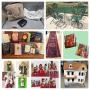217 Mid Summer Ashland Estate Collective Auction - Ends 8/19 at 7pm, P/U 8/21, 2:30-6:30pm