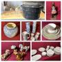 218 Magnificent in Midlothian Auction Ends 8/21/25, P/U 8/25/25 2:30p - 7:30p