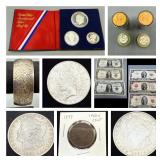 219 West End Design Finds Estate Auction - Start 8/26. End 9/2, P/U 9/4 2:30-6:30