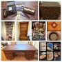 224 Heritage and Home Auction Starts 9/9, Ends 9/16, PU 9/18