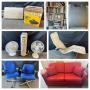 225 - Museum District Design Icons: Ends 9/18, PU 9/22