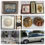 226 Legacy Living, Curated Beauty - Online Ashland Auction Ends 9/23, PU 9/25