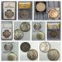 228 Change of Fortune - Numismatics Online Auction - Ends 9/26, PU 9/29