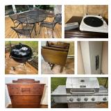230 Autumn Online Auction in Ashland - Ends 9/25, PU 9/29 2:30-6:30pm