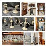 229 Retro Rhythm - Online Estate Auction - Ends 9/30, PU 10/2