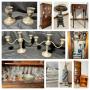 229 Retro Rhythm - Online Estate Auction - Ends 9/30, PU 10/2