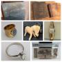 232 Nostalgia & Notables - Online Estate Auction Ends 10/7, PU 10/9
