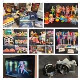 233 Sportsman's Keepsake - Online Auction Ends 10/16, P/U 10/20 2:30p-6:30p