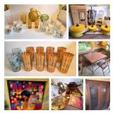 235 Groove and Gild - Online Estate Auction - 10/23, P/U 10/27 2:30p-6:30p