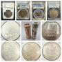 237 The Minted Legacy - Numismatics Online Auction Ends 10/27, PU 10/29 2-6pm