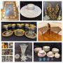 240 Grace Notes: Art of Everyday - Online Auction - Ends 11/4, P/U 11/6 2:30-6:30pm