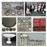 241- Legends and Lineage - Ashland Multi Estate Auction - Ends 11/18, P/U 11/20 2:30-6:30pm