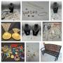 251 Giftworthy and Glowing - Online Auction - Ends 12/9, PU 12/11 2:30-6:30pm