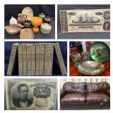 270 Where Styles Converge - Online Estate Auction - Ends 3/3, P/U 3/5, 2:30-6:30pm