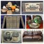 270 Where Styles Converge - Online Estate Auction - Ends 3/3, P/U 3/5, 2:30-6:30pm