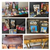 272 A Study in Style - Online Estate Auction - Ends 3/19, P/U 3/23, 2:30-6:30pm