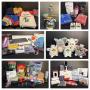283 Generation Collected - Online Estate Auction - Ends 4/6