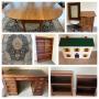 277 Along the Chickahominy - Riverfront Online Auction - Ends 4/07, P/U 4/11 2:30-6:30pm