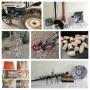 280 Home, Land and Legacy - Online Estate Auction - Ends 4/14, PU 4/16, 2:30-6:30pm