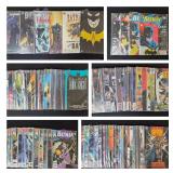 287 The Comic Vault - Online Specialty Auction - Ends 4/20, P/U 4/23, 2:30 - 6:30pm