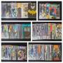 287 The Comic Vault - Online Specialty Auction - Ends 4/20, P/U 4/23, 2:30 - 6:30pm