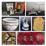 285 Richmond After Five - Online Estate Auction - Ends 5/05, P/U 5/07 2:30-6:30pm