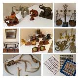 313 Interior Expressions - Online Estate Auction - Ends 8/04, P/U 8/06, 2:30-6:30p