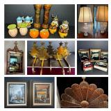 314 Charmed: A Collection of Favorites - Online Estate Auction - Ends 8/11, P/U 8/13 2:30-6:30p