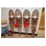 Estate and New Items in Crushed Boxes at Auction