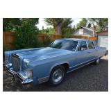 Bachelor Estate Auction