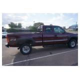 Large Estate w/Truck Live Auction