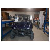 Huge Estate Auction w/ Side by Side & ATVs